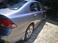 2006 honda civic 1.8 S automatic 47tkm only all original 340k nego-3