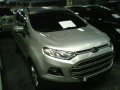 For sale Ford EcoSport 2016-0