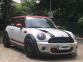 Mini Cooper 2012 z4-0