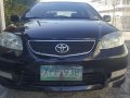 For sale Toyota Vios 2004-0