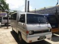 Mitsubishi L300 Fb 2002 MT White For Sale -3