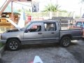 Mitsubishi L200 for sale-1