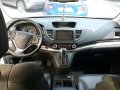 Honda CR-V 2016 WHITE FOR SALE-6