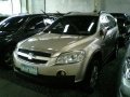 For sale Chevrolet Captiva 2011-3