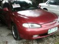 1999 model hyundai elantra gls Price 120-9