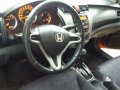 For sale Honda City 2010-3