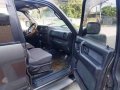 1990 Isuzu Bighorn Trooper 4x4 AT Diesel-1