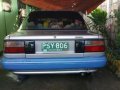 Toyota corolla 1990-7