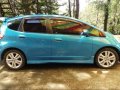 2009 honda Jazz-1