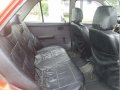 1996 Mazda Familia 323 MT Red For Sale -4