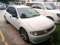 Mazda 323 Gen 2.5 AT year 2000 for sale -0