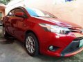 Toyota Vios E AT 2014 Freshness for sale-2