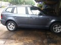 BMW X3 2005 LIKE NEW FOR SALE-3
