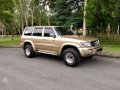 Nissan patrol 4x4 for sale-3