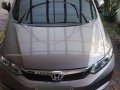 For sale Honda Civic 2012-1