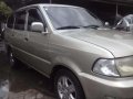 2003 Toyota Revo GL Diesel-4