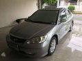 Honda civic VTI-S for sale-6