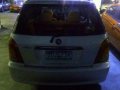 1999 Kia Carens MT SUV Silver For Sale -4