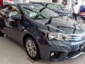 2017 Toyota Altis AT MT for sale-1