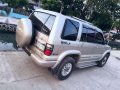 2002 Isuzu Trooper LS LOCAL Diesel -3