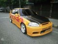 Honda civic 99 fullycustom-0