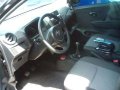 2017 Toyota Wigo Manual transmission for sale-1