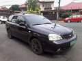 Chevrolet Optra 2007 WELL KEPT FOR SALE-0