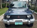 Mitsubishi pajero 3dr for sale-3