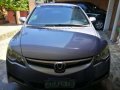 2006 honda civic 1.8 S automatic 47tkm only all original 340k nego-0