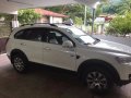 For sale Chevrolet Captiva 2011-1