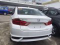Honda City E Cvt 45K All In Package-3
