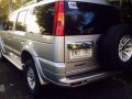 2004 Ford Everest First Owner Manual Diesel No Issue Negotiable-5