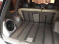 Nissan Xtrail 2010 good as new for sale -5