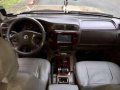 Nissan patrol 4x4 for sale-8