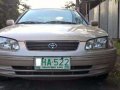 2001 Toyota Camry 2.2 GXE accord galant cefiro altis corolla civic-2