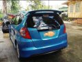 2009 honda Jazz-2