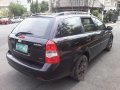 Chevrolet Optra 2007 WELL KEPT FOR SALE-5