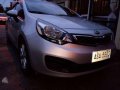 Kia Rio Sedan 2014 EX AT-0