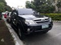 2006 Toyota Fortuner G AT D4d for sale -0