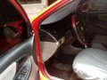 Toyota Vios 1.3E good as brand new for sale -2