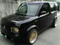 Nissan Cube Loaded-2