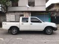 2010 Nissan Frontier Bravado Pick-up Diesel (2007 2008 2009 2011 2012)-1