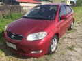 toyota vios G 1.5 2003 model top of the line-11