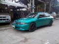 Mitsubishi Lancer 2001 LIKE NEW FOR SALE-0