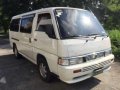 Nissan Urvan 2013 for sale-1