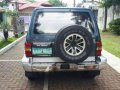 Mitsubishi pajero 3dr for sale-2