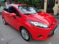 Ford Fiesta 1.4 Hatchback 2012md for sale-1