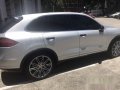 2011 Porsche Cayenne Turbo 17000 Kms for sale -2