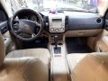 2007 Ford Everest AT Diesel A1 Condition-3