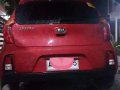 Kia picanto 2016-2